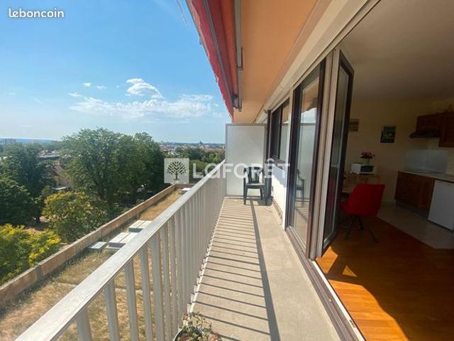 Appartement vente à Nanterre