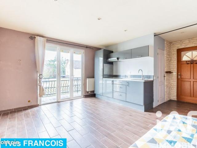 Appartement vente à Palaiseau, Sainte-geneviève-des-bois