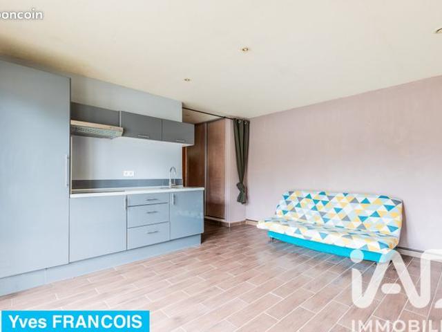 Appartement vente à Palaiseau, Sainte-geneviève-des-bois