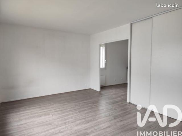 Appartement vente à Chartres, Eure-et-Loir