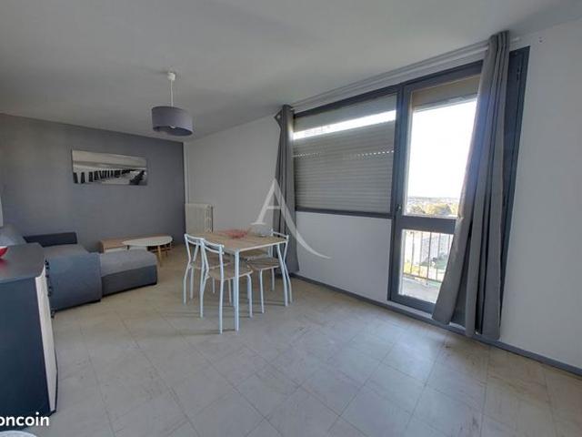 Appartement vente à Évreux, Evreux