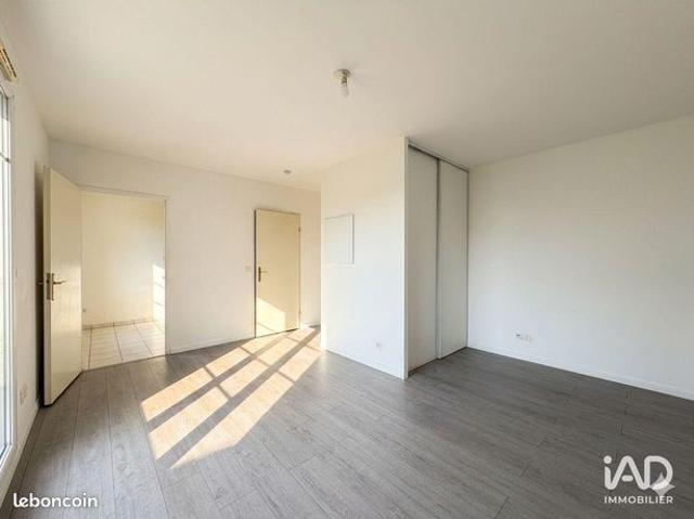 Appartement vente à Cherbourg, Lieusaint