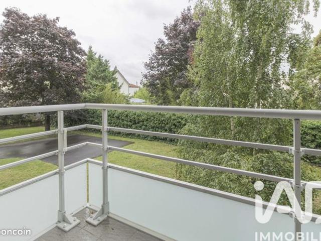 Appartement vente à Saint-Germain-en-Laye, Chatou