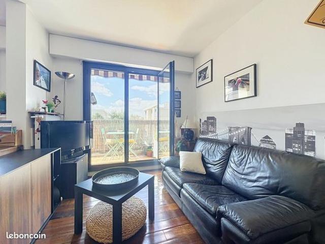 Appartement vente à Rueil-Malmaison, Hauts-de-Seine