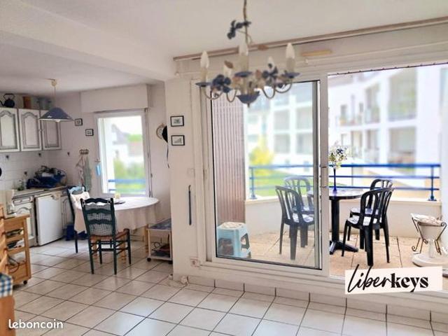 Appartement vente à Lorient, Bretagne