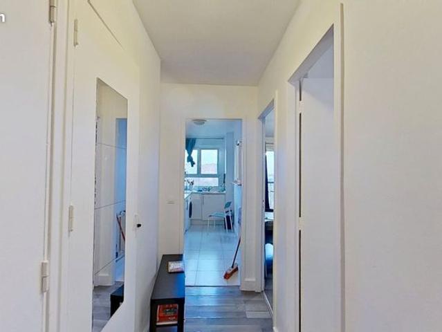 Appartement vente à Créteil, Alfortville