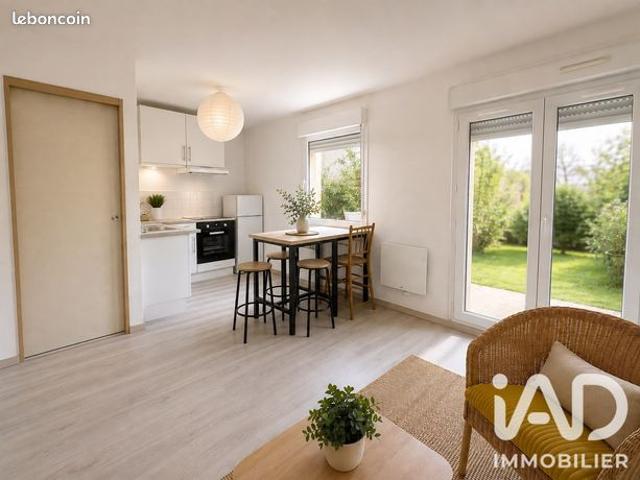 Appartement vente à Montgeron, Essonne