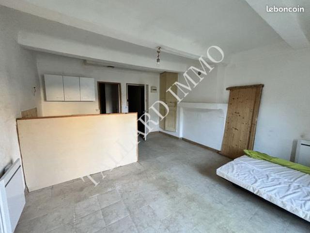 Appartement vente à Gap, Tallard