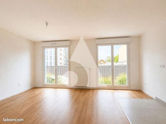 Appartement vente à Vendôme, Saint-ouen