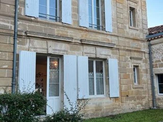 Appartement vente à Bordeaux, Villenave-d'ornon