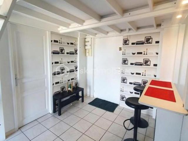 Appartement vente à Torcy, Chalifert