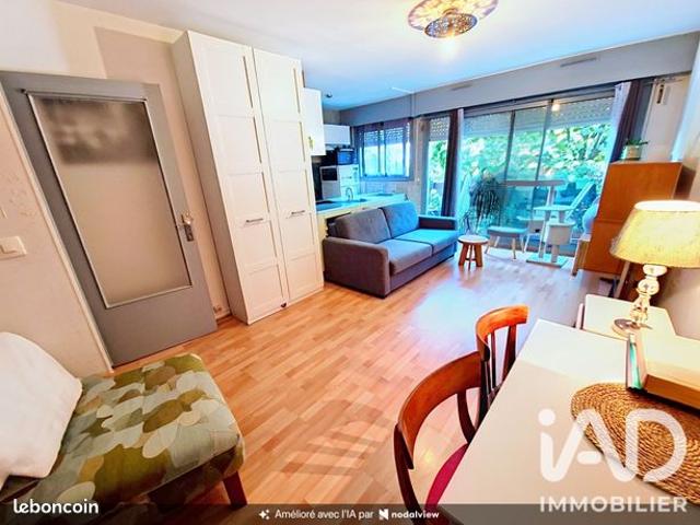 Appartement vente à Compiègne, Chelles