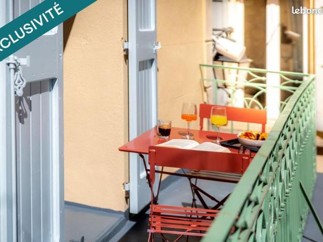 Appartement vente à Forcalquier
