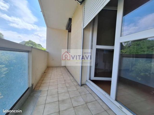 Appartement vente à Senlis, Creil