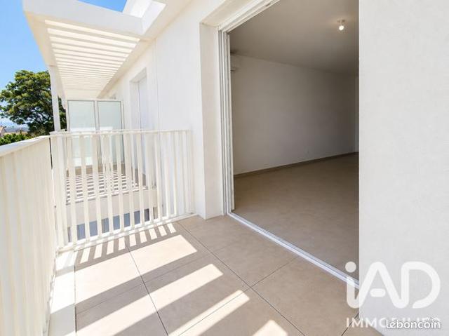 Appartement vente à Monteux, Vaucluse