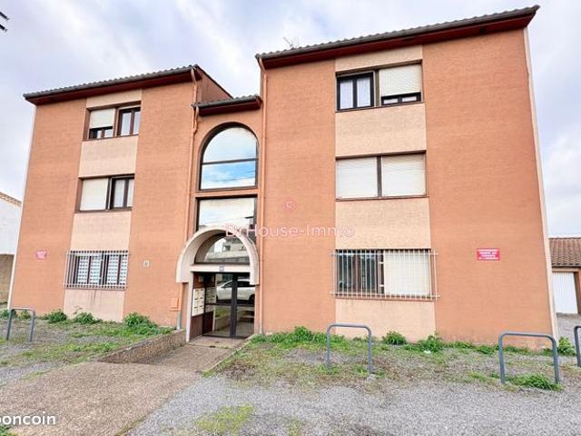 Appartement vente à Carcassonne