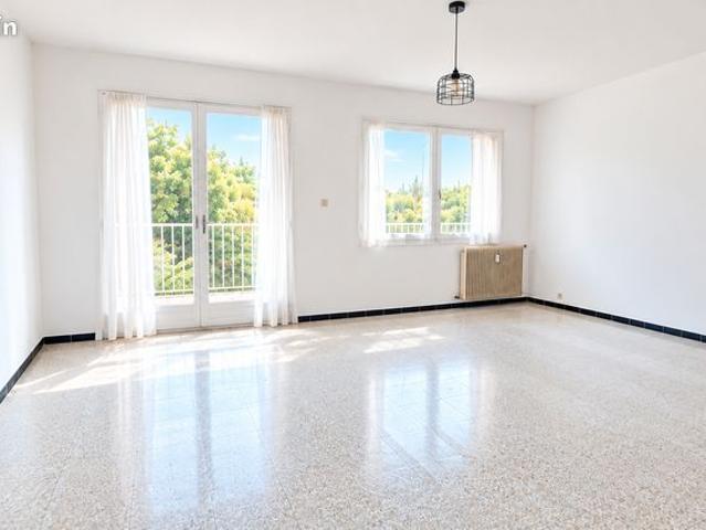 Appartement vente à Hyères, Var
