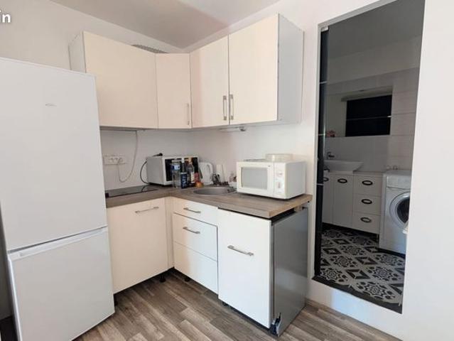 Appartement vente à Beauvais
