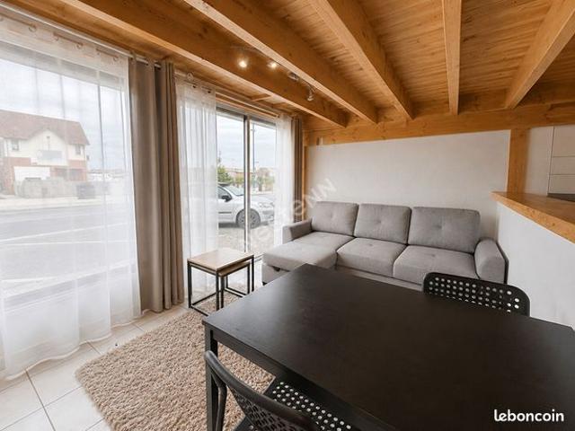 Appartement vente à Dieppe, Le Tréport