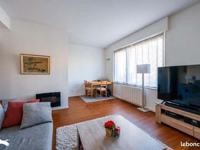 Appartement vente à Saint-Germain-en-Laye, Le Vésinet