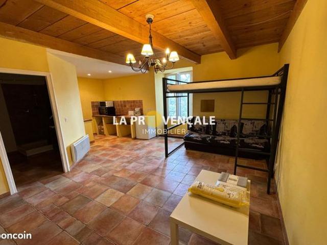 Appartement vente à Brignoles, La Verdière