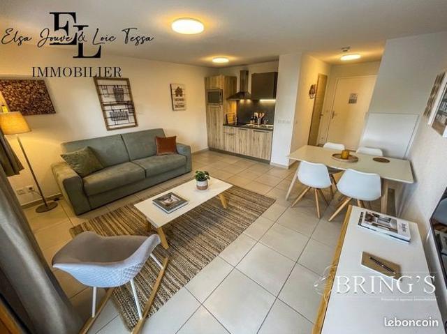 Appartement vente à Gap, Provence-Alpes-Côte d'Azur