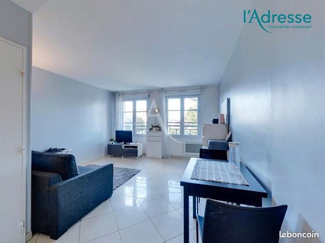 Appartement vente à Le Raincy, Noisy-le-grand