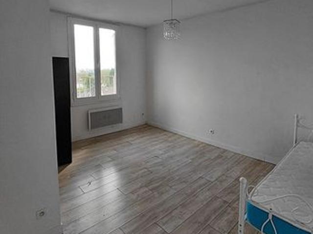 Appartement vente à Sarcelles, Villiers-le-bel
