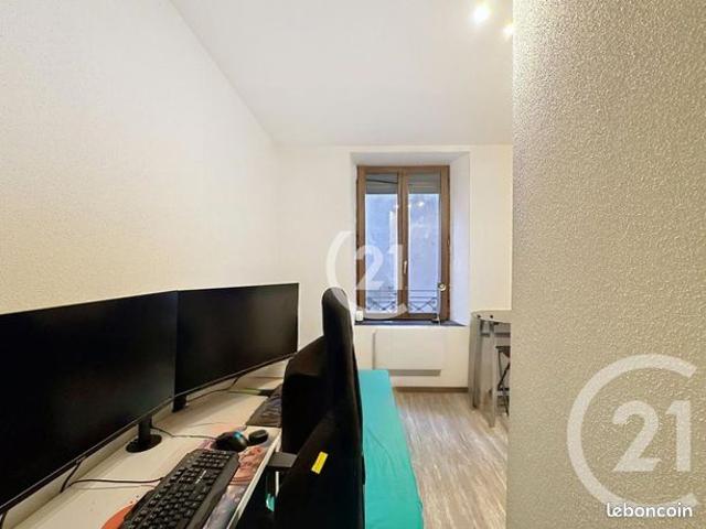 Appartement vente à Belfort, Saraz