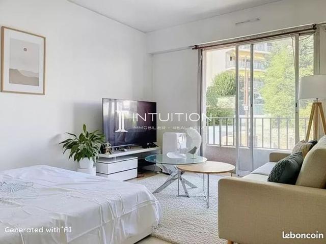 Appartement vente à Le Cannet, Alpes-Maritimes