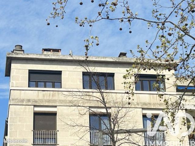 Appartement vente à Avignon