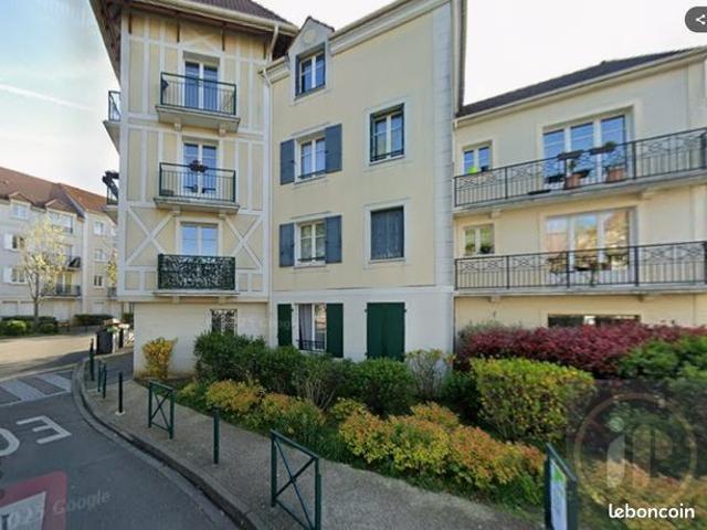 Appartement vente à Saint-Germain-en-Laye, Carrières-sous-poissy