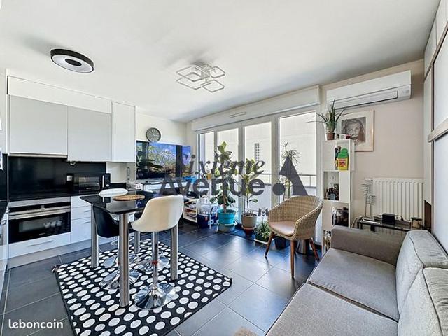 Appartement vente à Noisy-le-Grand, Seine-Saint-Denis
