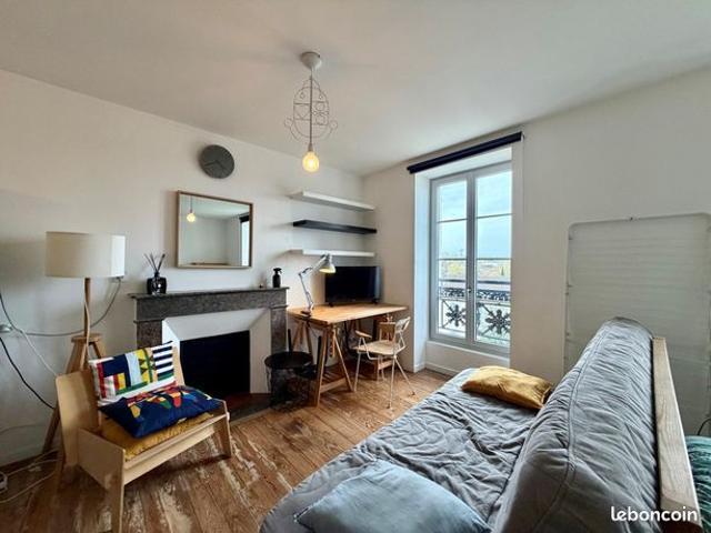 Appartement vente à Mont-de-Marsan, Mont-de-marsan