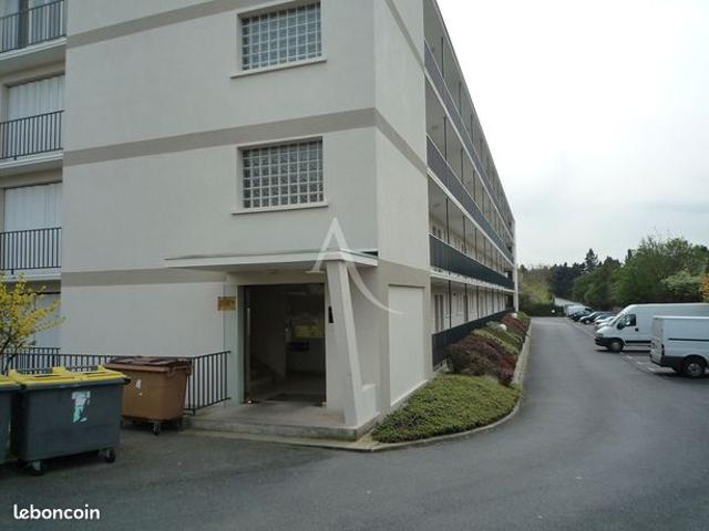 Appartement vente à Argenteuil, Ermont