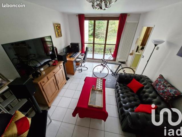 Appartement vente à Chantilly