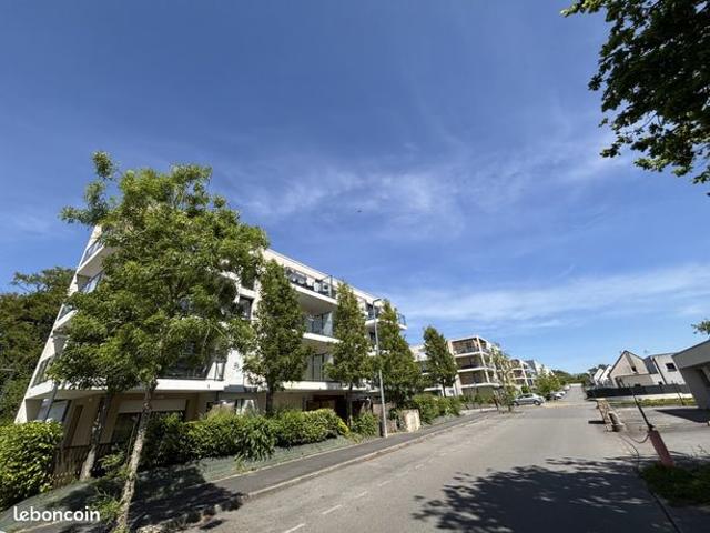 Appartement vente à Brest, Bretagne