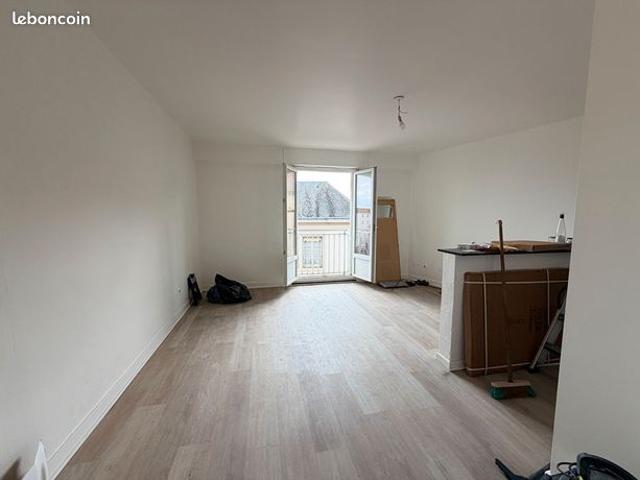 Appartement vente à Saint-Nazaire, Pornic