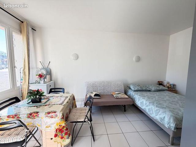 Appartement vente à Meaux, Villeparisis