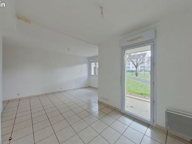 Appartement vente à Tours, Saint-cyr-sur-loire