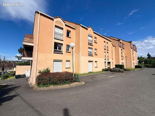 Appartement vente à Pontoise, Osny