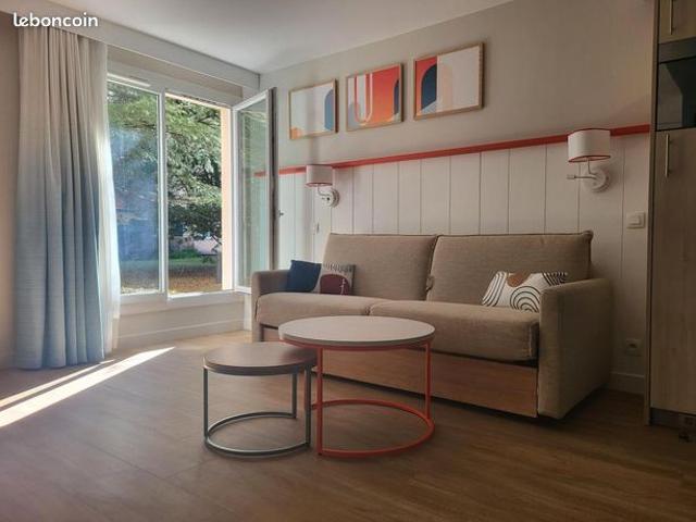 Appartement vente à Bayonne, Biarritz