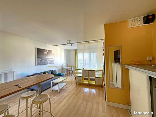 Appartement vente à Montreuil-sur-Mer, Berck