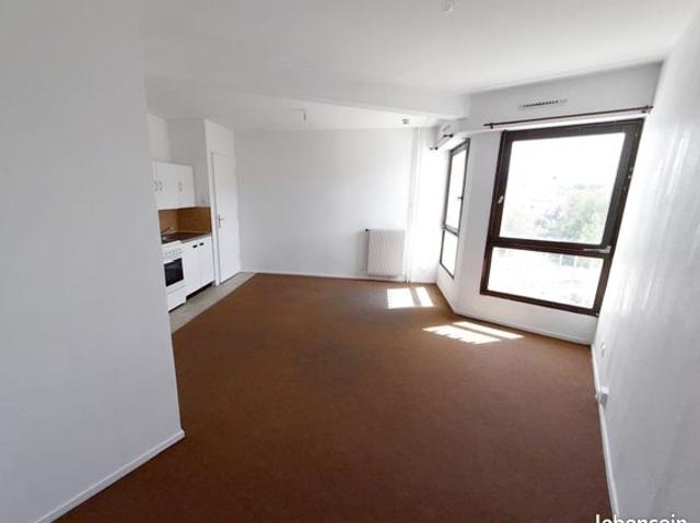 Appartement vente à Nancy, Grand Est