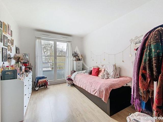 Appartement vente à Saint-Germain-en-Laye, Saint-germain-en-laye