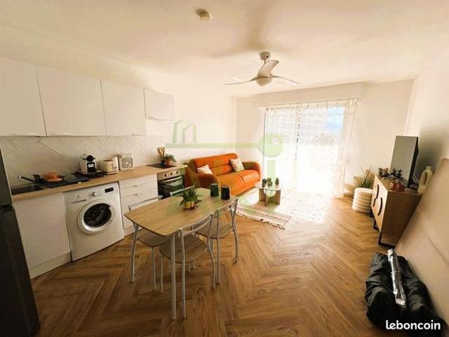 Appartement vente à Ajaccio