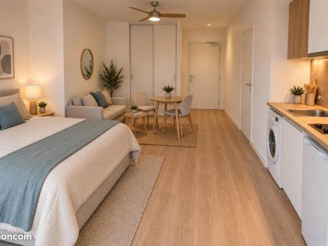 Appartement vente à Villejuif, Val-de-Marne