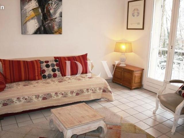 Appartement vente à Fontainebleau