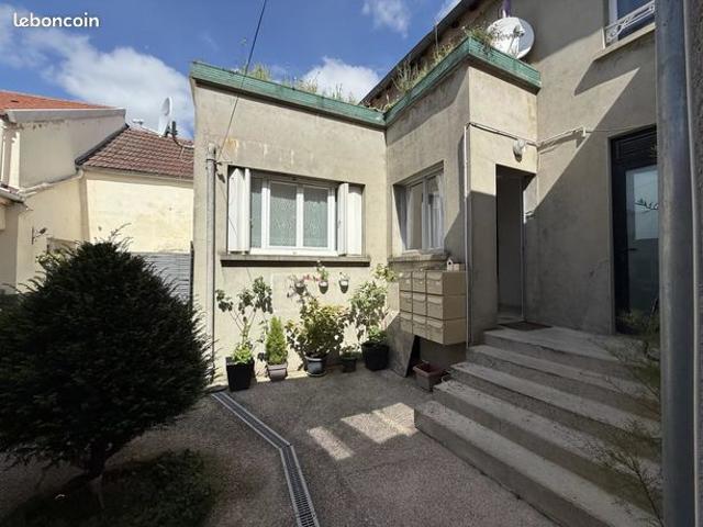 Appartement vente à Meaux, Lizy-sur-ourcq