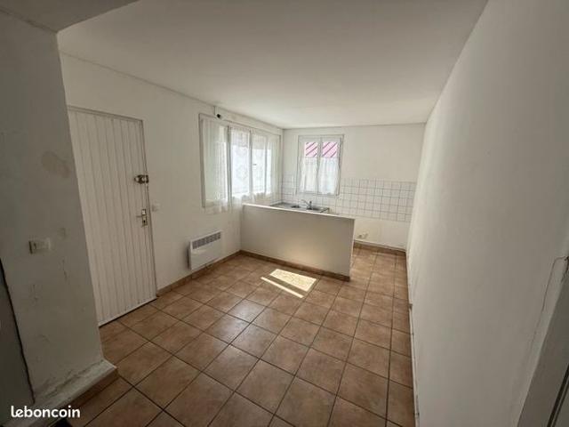 Appartement vente à Meaux, Lizy-sur-ourcq
